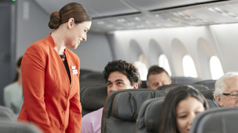 Flight attendants call for binding cabin crew fatigue rules