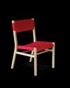 Contemporary DINING CHAIR