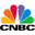 Логотип - CNBC