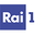 Логотип - Rai 1