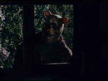 Кадр из фильма «Винни-Пух: Кровь и мед»