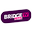 Логотип - BRIDGE TV HITS