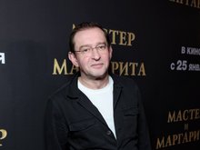 Константин Хабенский