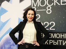 Екатерина Волкова