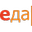 Логотип - ЕДА