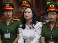 источник фото AFP самая богатейшая женщина вьетнама