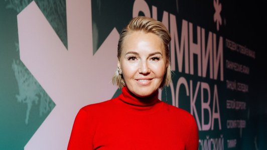 Юлия Бордовских