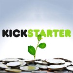 Понедельник начинается с Kickstarter (01/07/2013)