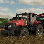 Бесплатная раздача Farming Simulator 22