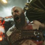 Дата выхода God of War: Ragnarok на PC