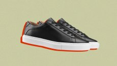 10 Pairs of Leather Sneakers You Can Wear With Almost Anything
