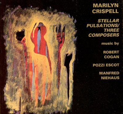 Stellar Pulsations/Three Composers