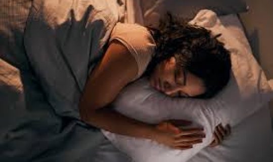 Digital treatment for insomnia can improve depression
