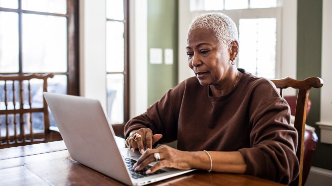 Featured image for Best internet plans for seniors: Compare discounts and deals