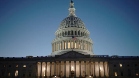 The US Congress has passed four stopgap funding measures in the 2024 fiscal year.