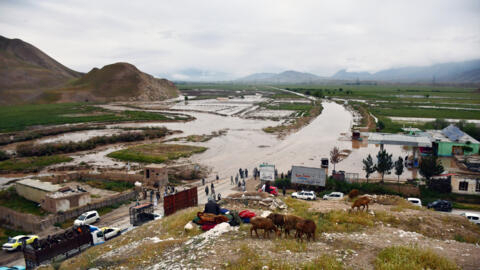 Floods in Afghanistan's Baghlan province have killed more than 200 people, the UN's International Organization for Migration said.