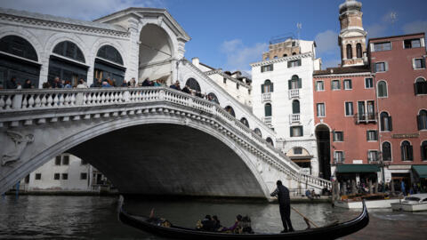 Venice on April 25, 2024 became the first city in the world to introduce an access payment system for some tourists.