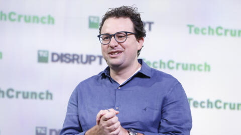 Anthropic co-founder and CEO Dario Amodei says the San Francisco-based startup's AI assistant Claude will be tackling French, Italian, German, Spanish and other languages in its Europe debut.