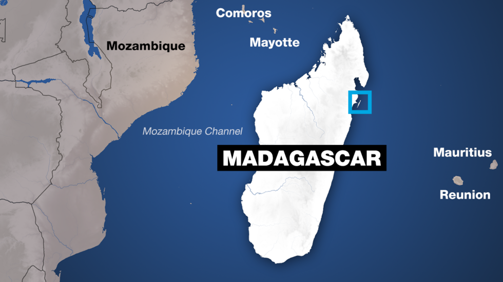 At least 64 people have died in a boat accident off the coast of northeastern Madagascar on Monday and a search operation is under way for 24 missing passengers, the maritime agency said on Wednesday.