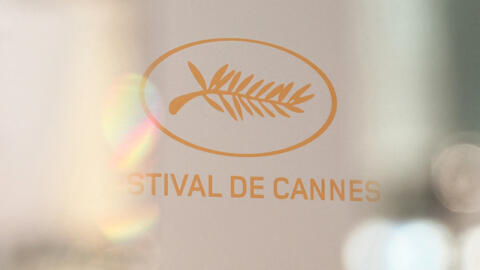 Workers at the Cannes Film Festival on May 6, 2024, called for a strike over pay and work conditions.