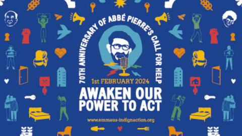 Awaken our power act