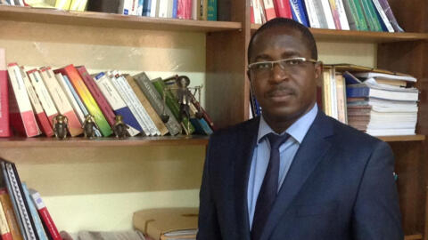 Mercredi 29 mai, l'avocat burkinabè Guy Hervé Kam a été libéré avant d'être enlevé.