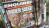National Enquirer’s Yearslong Dealings With Trump Lawyer Fall Under Federal Scrutiny