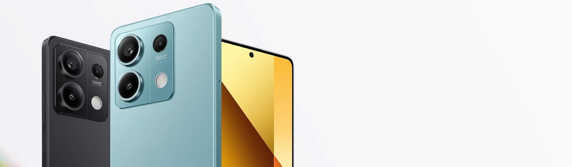 Redmi Note 13 5G: tudo sobre os destaques do celular Xiaomi