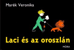 Mark Veronika - Laci s az oroszln