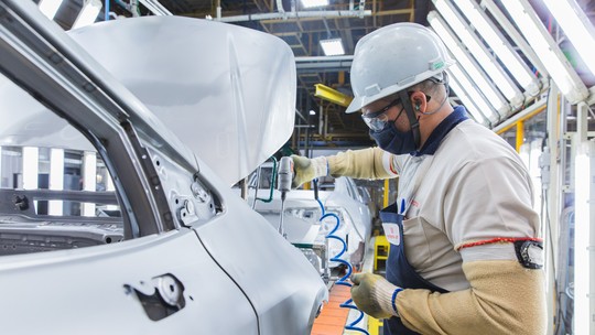 Toyota faz acordo para indenizar empregados de fábrica que será fechada
