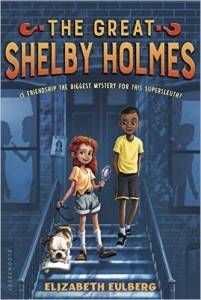 the-great-shelby-holmes-book-by-elizabeth-eulberg