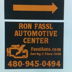 Ron Fassl Automotive