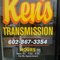 Ken’s Transmission
