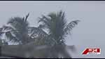 Heavy showers expected in parts of the island (English)