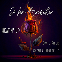John Basile: Heatin' Up