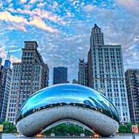 View events near Chicago