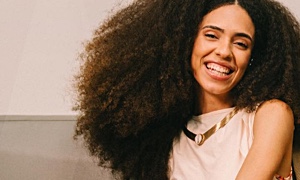 Bruna Black Is The Up And Coming Singer Brazil Is Raving About