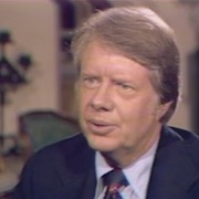 Conversation with Jimmy Carter