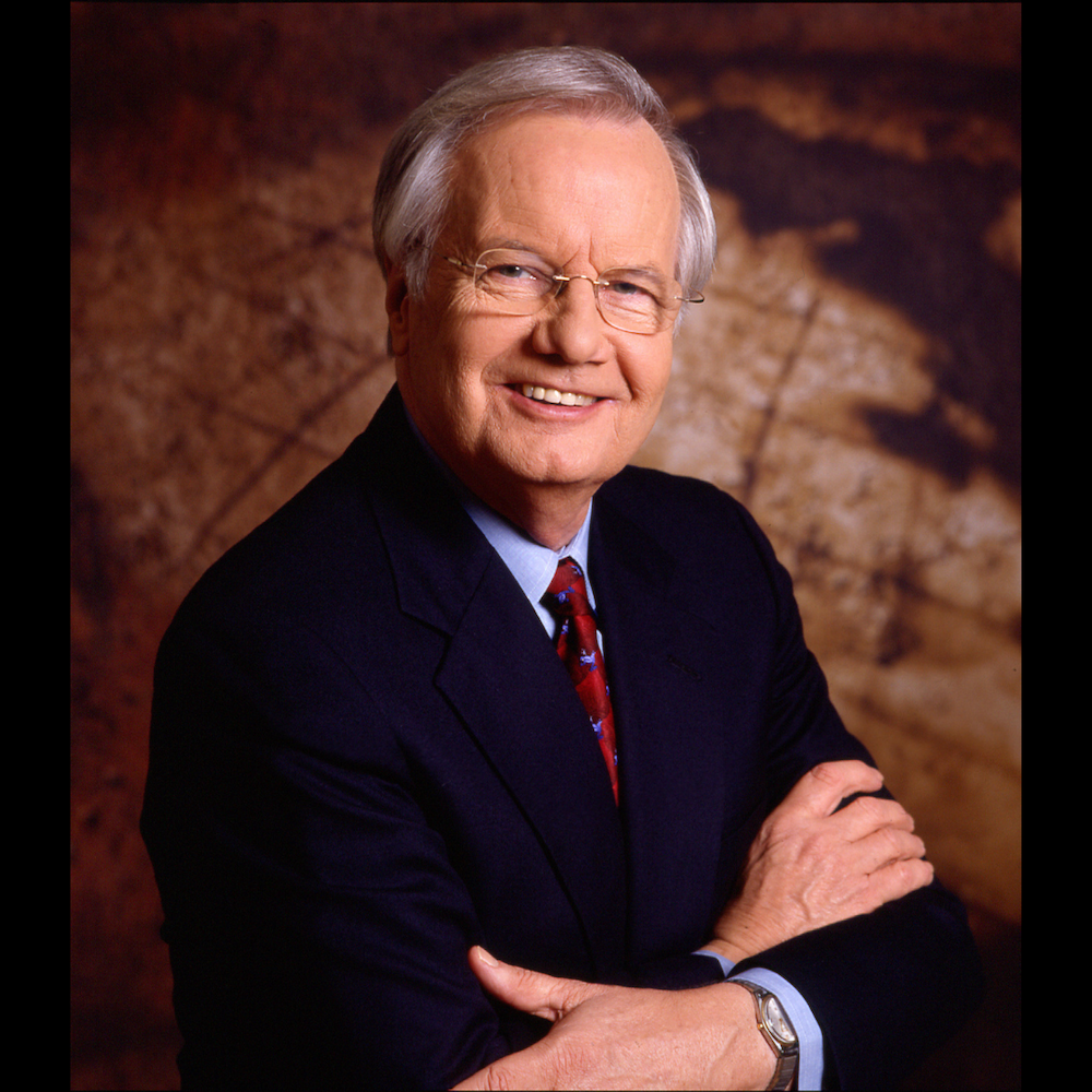 Bill Moyers Collection