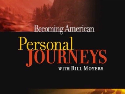 thumbnail of Becoming American: Personal Journeys; 101; David Ho and Shirley Young