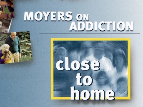 thumbnail of Moyers on Addiction: Close to Home; Mackenzie Phillips Promo