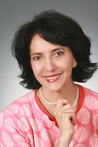 Image of Lydia A. Gutiérrez