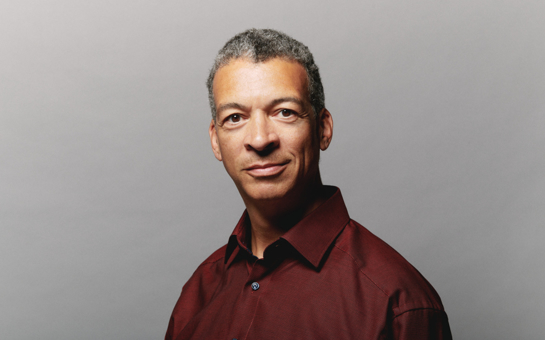 World Premiere of Roderick Williams’ CUSP