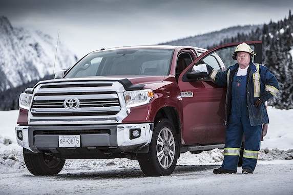 Highway Thru Hell: Jamie Davis answers your questions