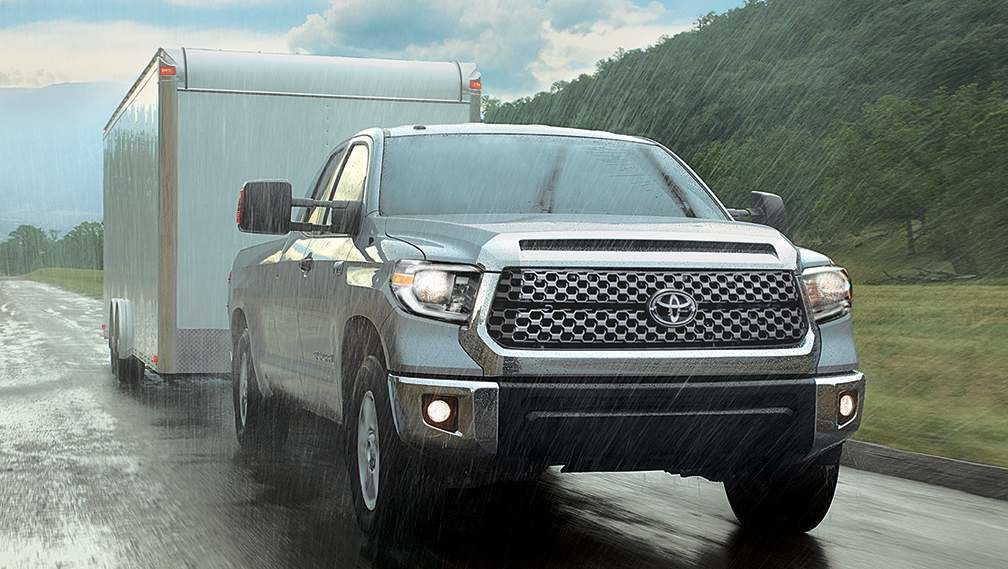 Choosing a Toyota Tundra: Double Cab or CrewMax