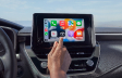 Corolla Hatchback XSE 8'' Multimedia Touchscreen