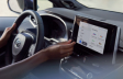 Corolla Hatchback Multimedia Screen