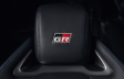 GR Corolla Circuit Edition Headrest