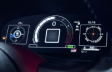 GR Corolla Circuit Edition Speedometer