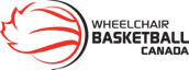 Wheelchair Basketball Canada Logo